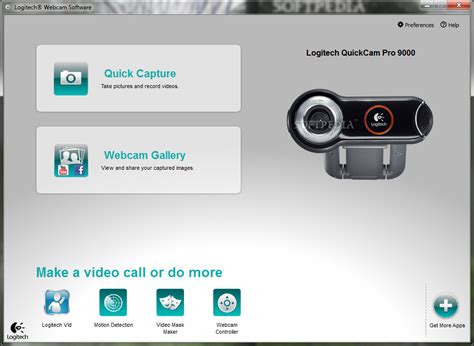 Logitech Webcam Software 2.80.853.0a Download